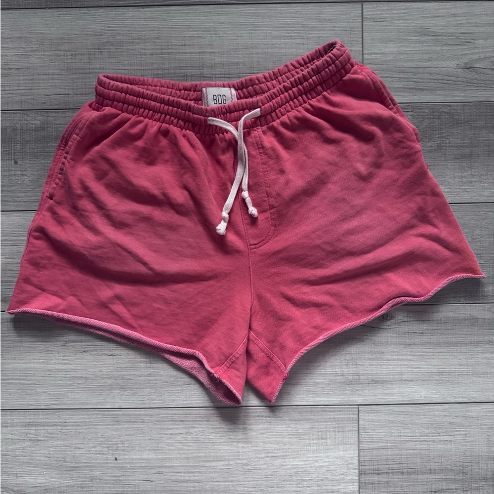 Women's Urban Outfitters BDG Shorts